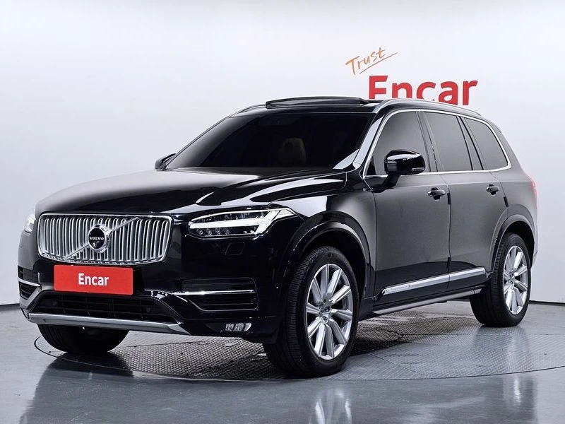 Volvo Xc90 * D5* INSCRIPTION*  | Mobile.bg � ����������� 1