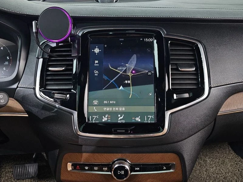 Volvo Xc90 * D5* INSCRIPTION*  | Mobile.bg � ����������� 12