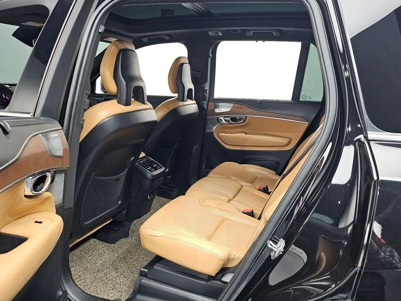Volvo Xc90 * D5* INSCRIPTION*  | Mobile.bg � ����������� 11