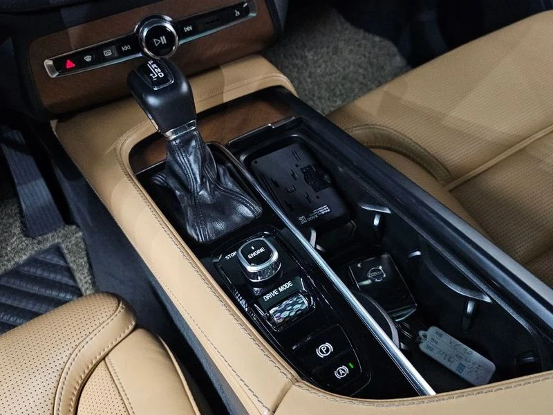 Volvo Xc90 * D5* INSCRIPTION*  | Mobile.bg � ����������� 9
