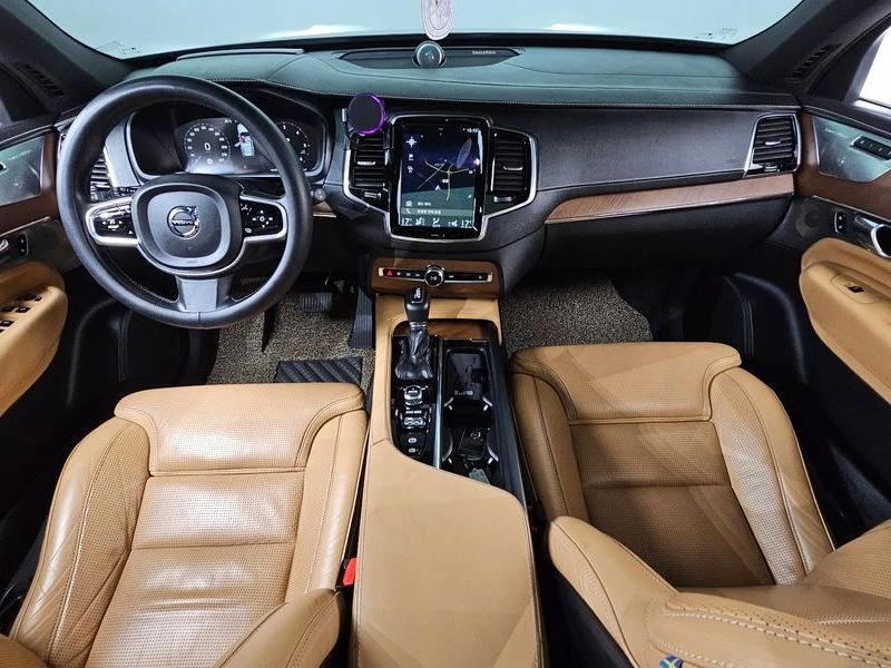 Volvo Xc90 * D5* INSCRIPTION*  | Mobile.bg � ����������� 7