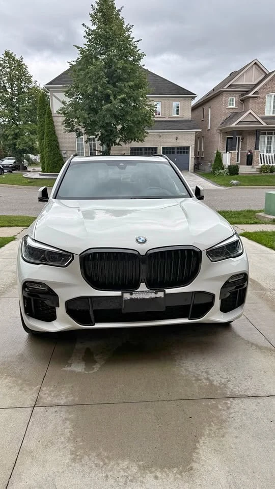 BMW X5 xdrive40i * * CARFAX * * АВТО КРЕДИТ * * , снимка 2 - Автомобили и джипове - 56132428