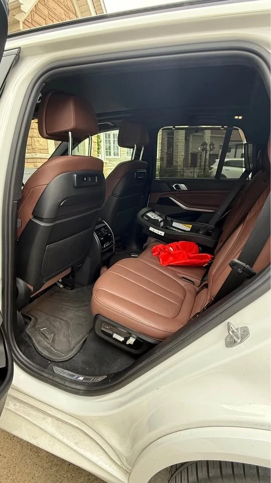BMW X5 xdrive40i * * CARFAX * * АВТО КРЕДИТ * * , снимка 8 - Автомобили и джипове - 56132428
