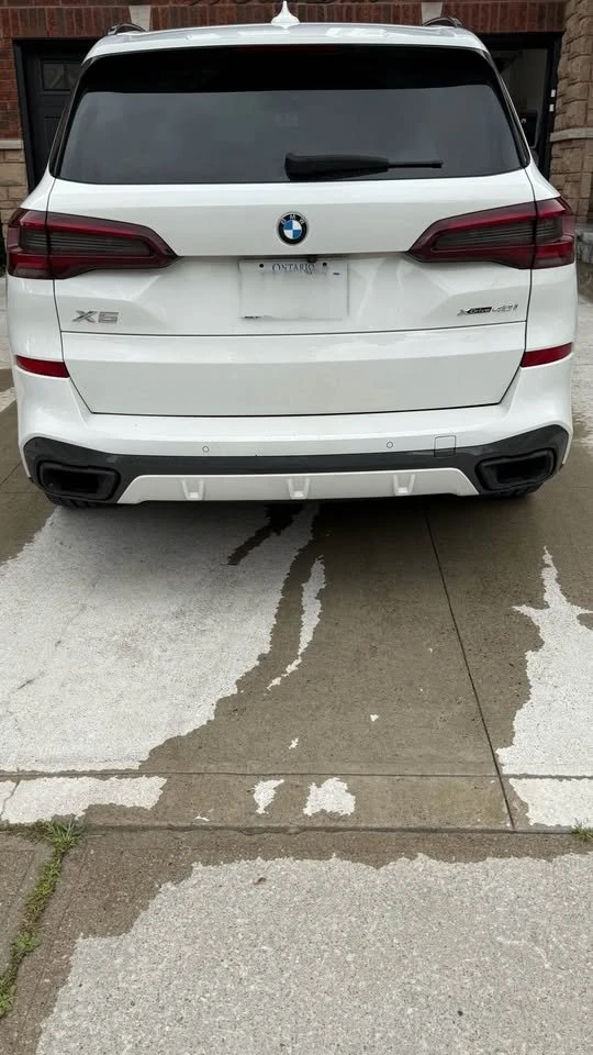 BMW X5 xdrive40i * * CARFAX * * АВТО КРЕДИТ * * , снимка 5 - Автомобили и джипове - 56132428