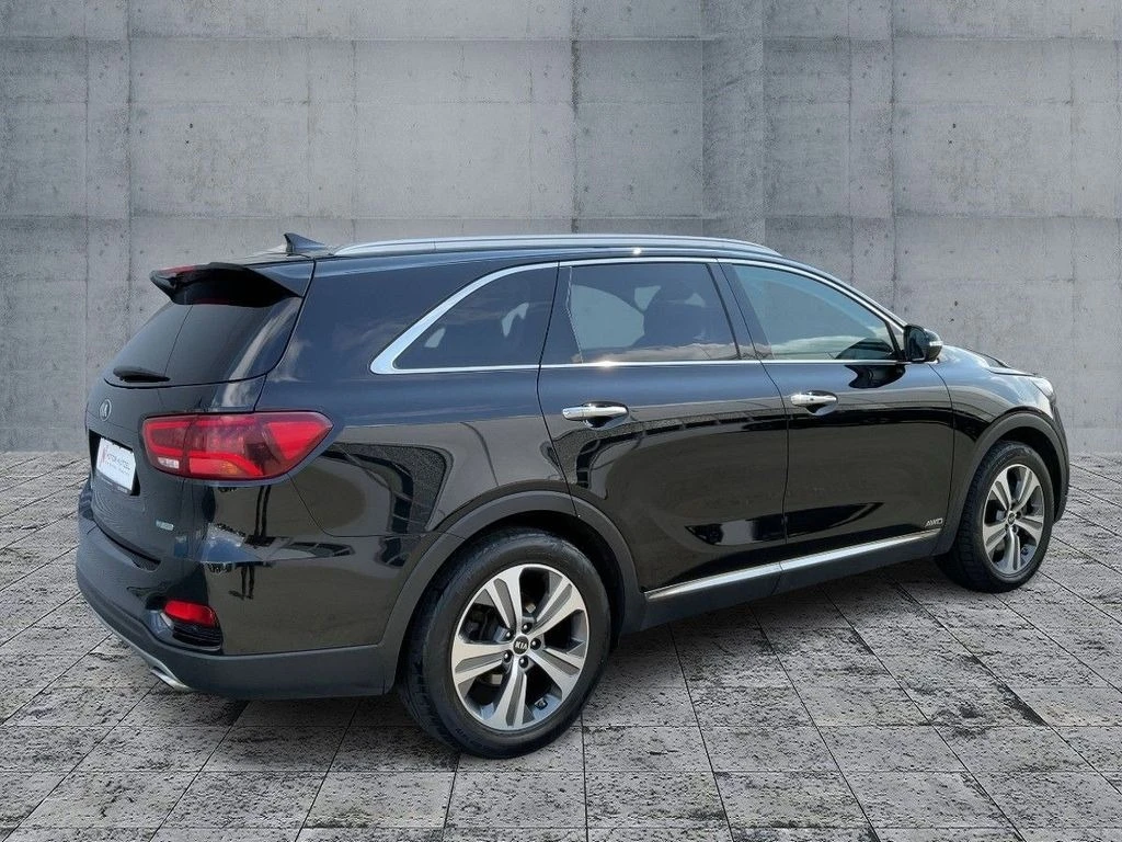 Kia Sorento 2.2crdi На части - изображение 2