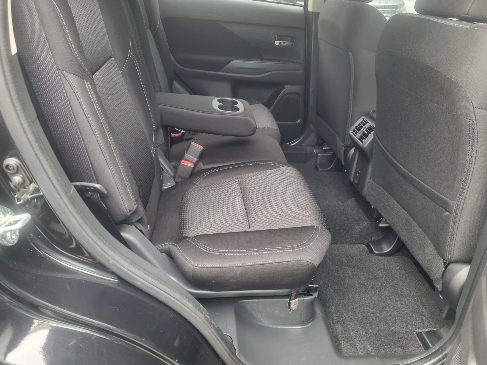 Mitsubishi Outlander 2.4* AWD* 6+ 1 | Mobile.bg   16