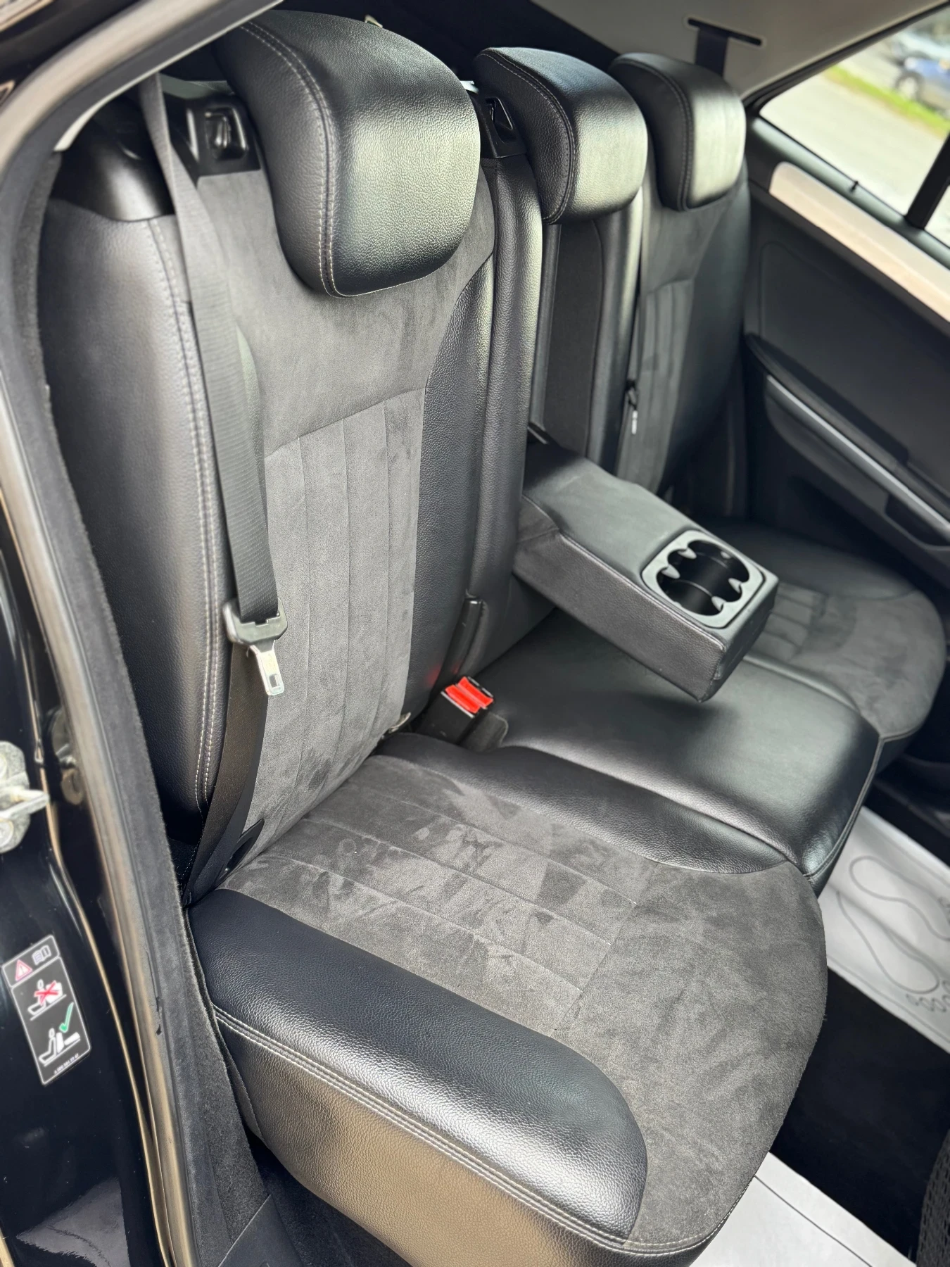 Mercedes-Benz ML 320 CDI* 224* 4MATIC* SPORT* 7-G TRONIC* *  | Mobile.bg   12