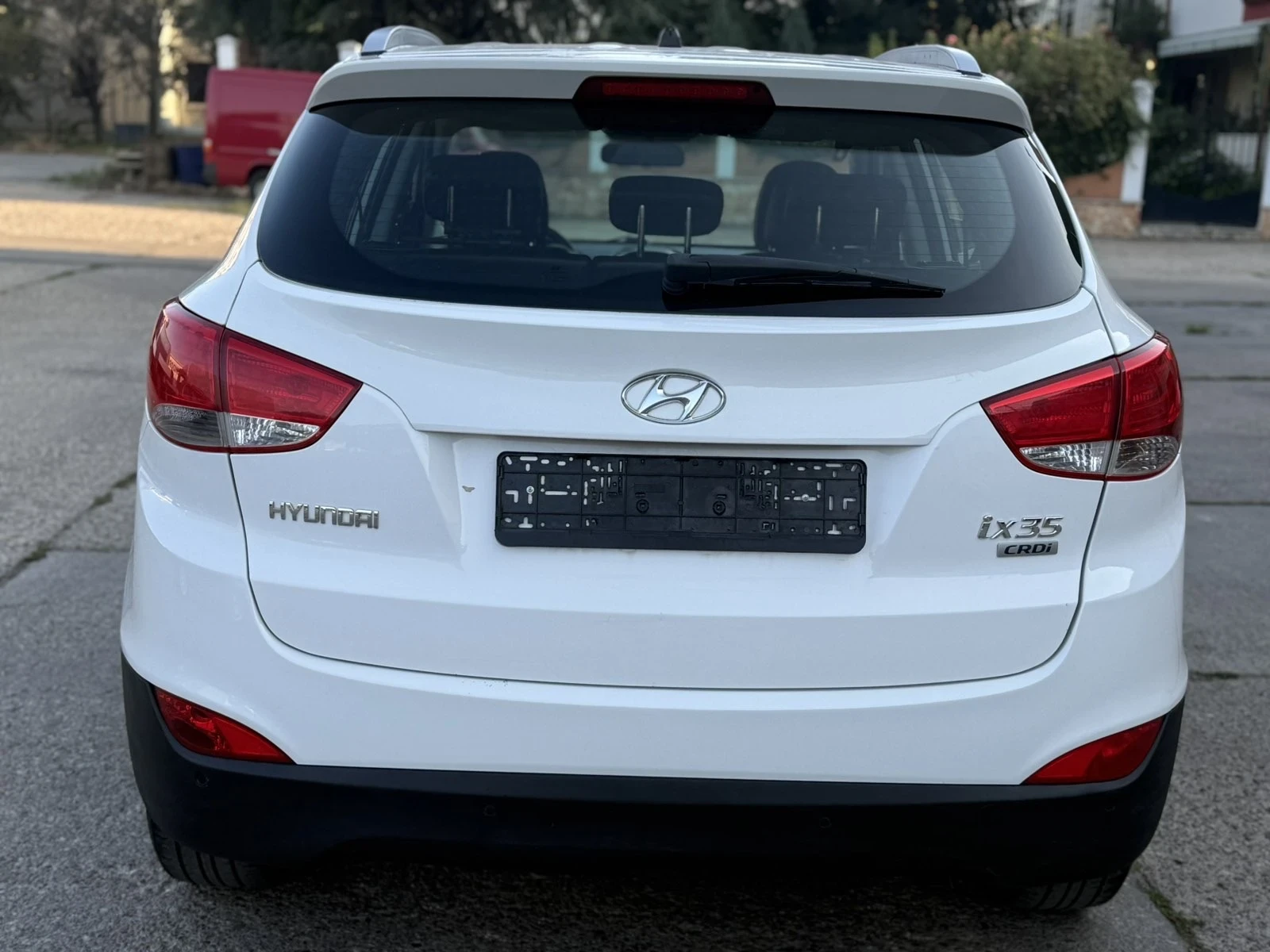 Hyundai IX35  - изображение 10
