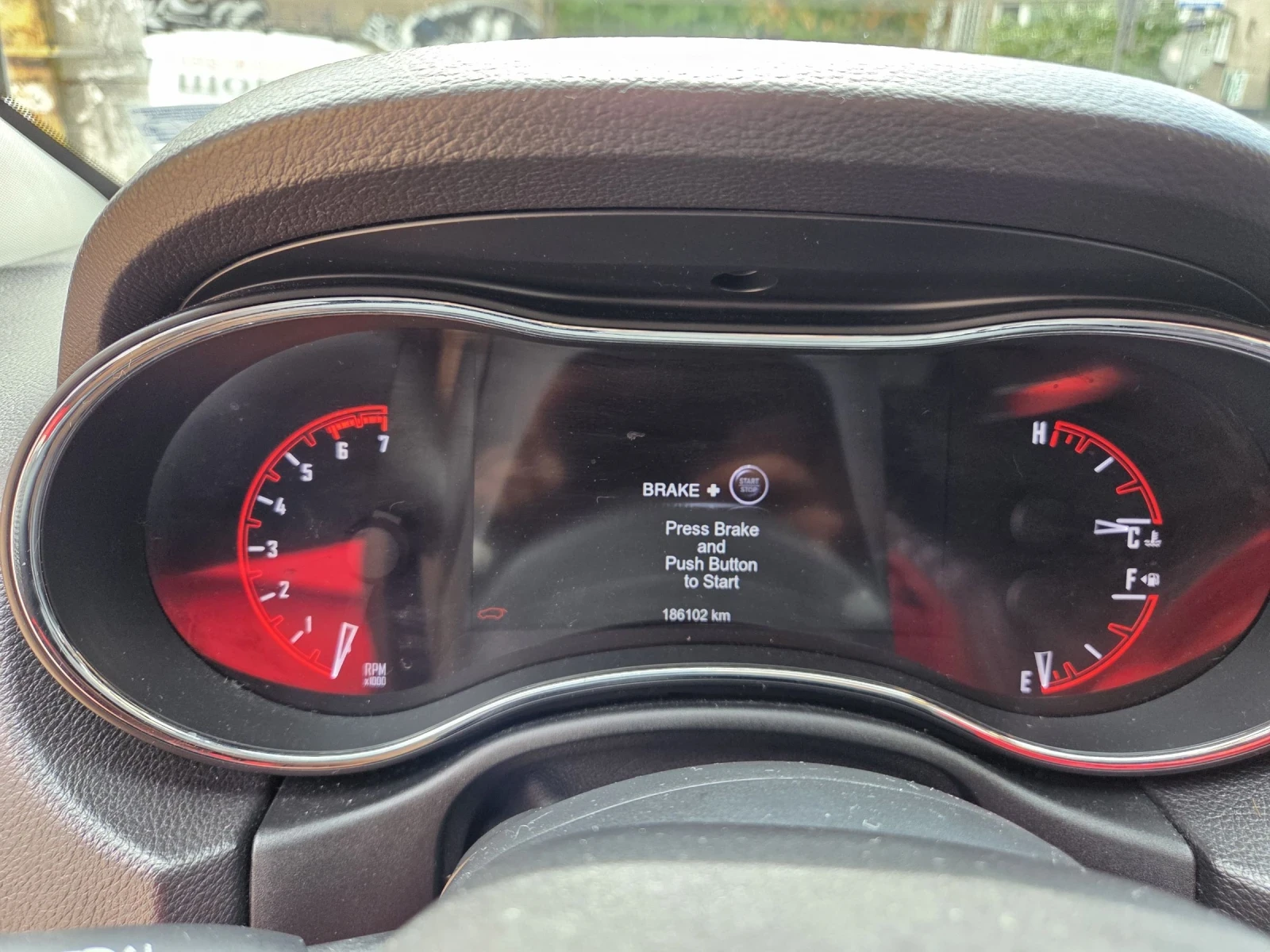 Dodge Durango Limited V8 Export vichicle  - изображение 8