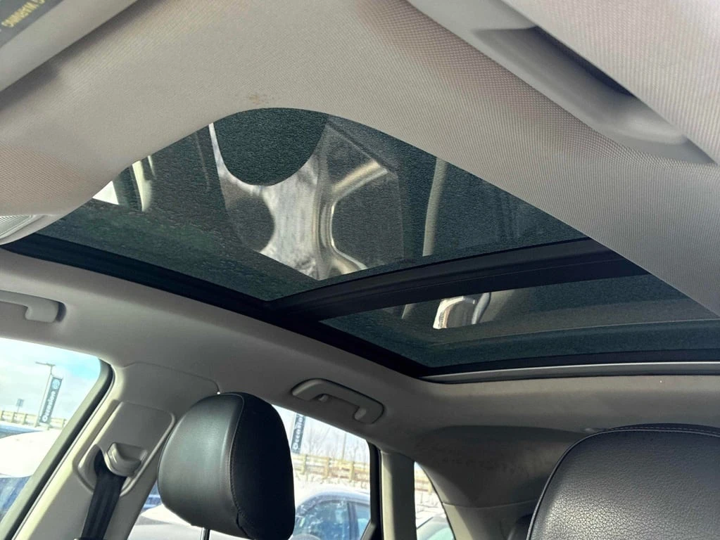 Audi Q3 * Komfort * CARFAX *    | Mobile.bg   11