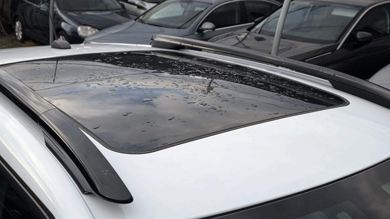 Citroen C3 Aircross 1.2 PureTech Shine Panorama Auomatic | Mobile.bg   16