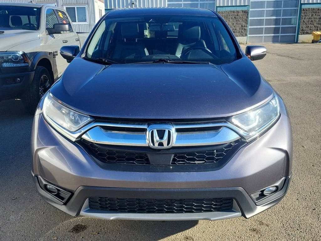 Honda Cr-v * EX L * CARFAX * АВТО ФИНАНСИРАНЕ - изображение 10
