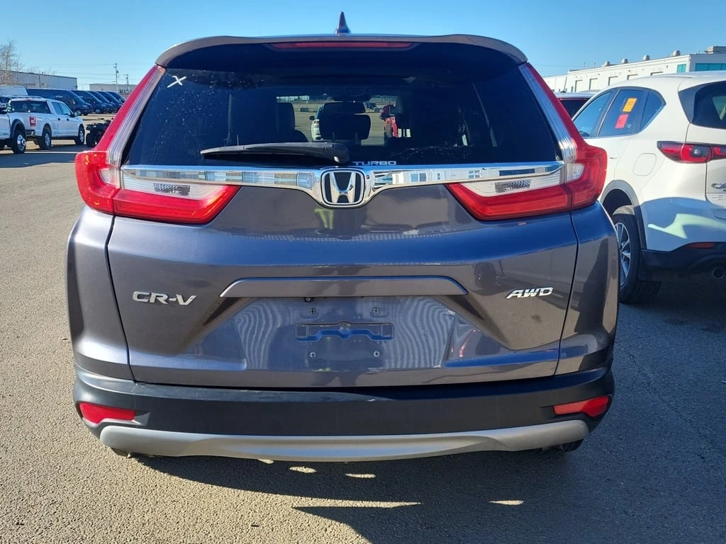 Honda Cr-v * EX L * CARFAX * АВТО ФИНАНСИРАНЕ - изображение 7