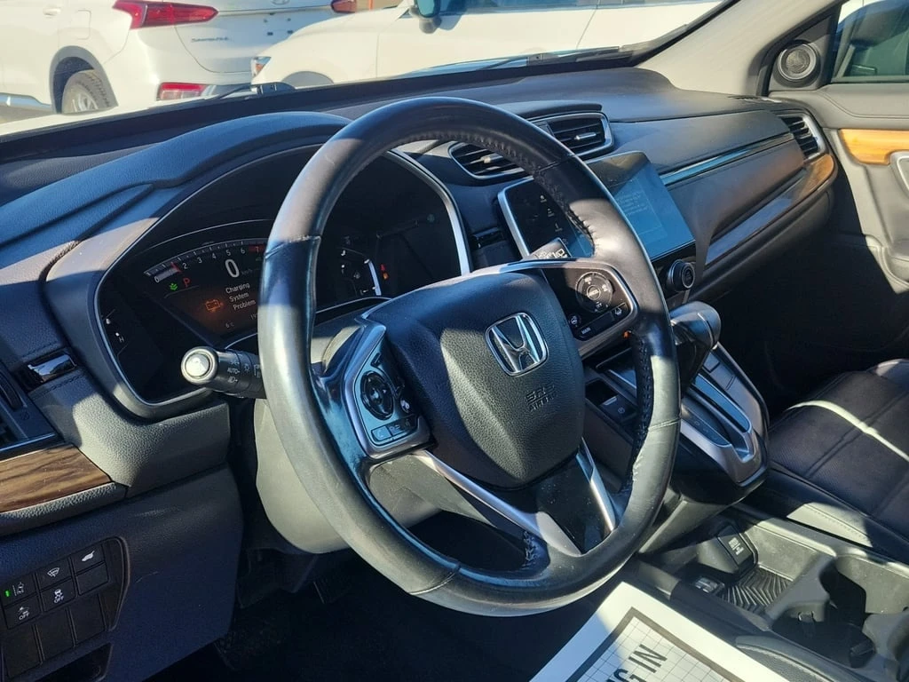 Honda Cr-v * EX L * CARFAX *   | Mobile.bg   11