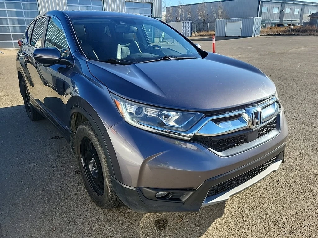 Honda Cr-v * EX L * CARFAX * АВТО ФИНАНСИРАНЕ - изображение 2