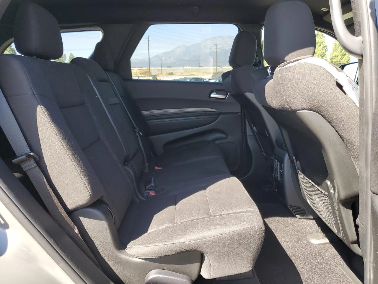 Dodge Durango SXT | Mobile.bg   11