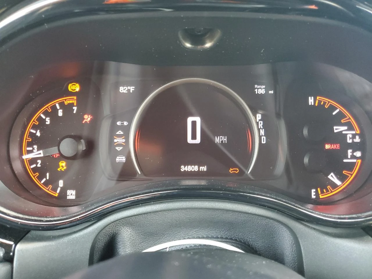 Dodge Durango SXT - изображение 7