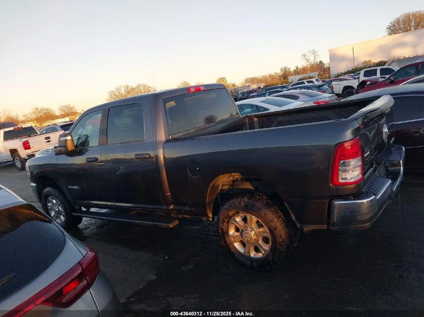 Dodge RAM 2500 HEMI 6.4BIG HORN 4X4 6'4 BOX* �������* ����� � | Mobile.bg � ����������� 7