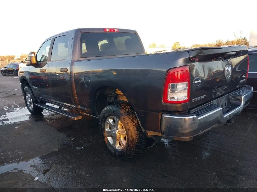 Dodge RAM 2500 HEMI 6.4BIG HORN 4X4 6'4 BOX* �������* ����� � | Mobile.bg � ����������� 4