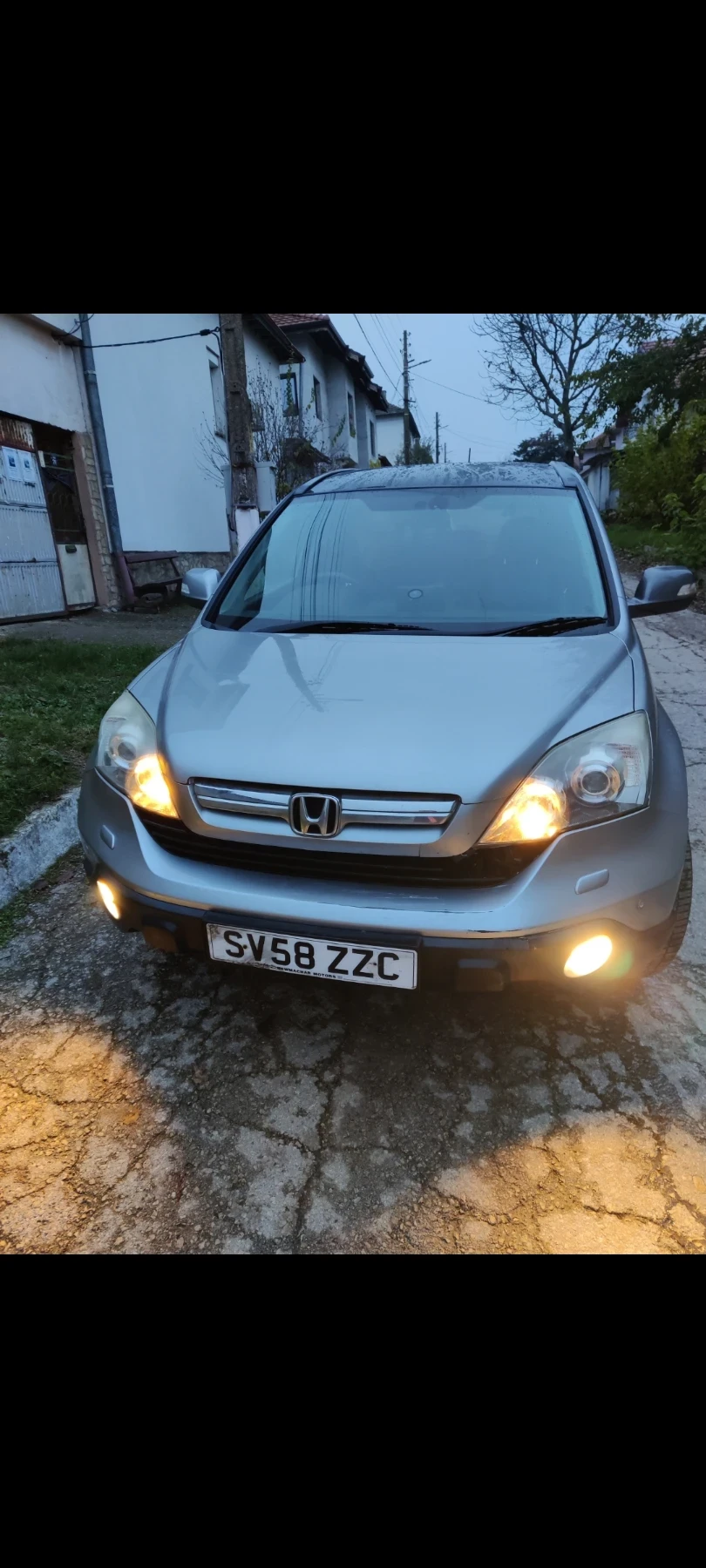 Honda Cr-v | Mobile.bg � ����������� 8