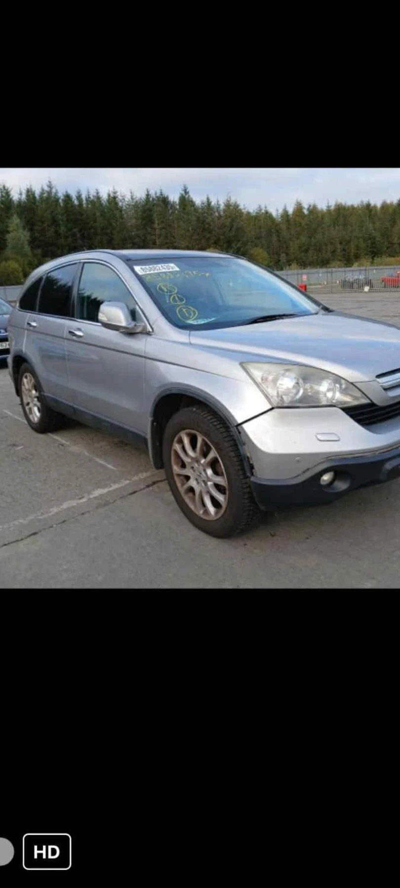 Honda Cr-v | Mobile.bg � ����������� 2