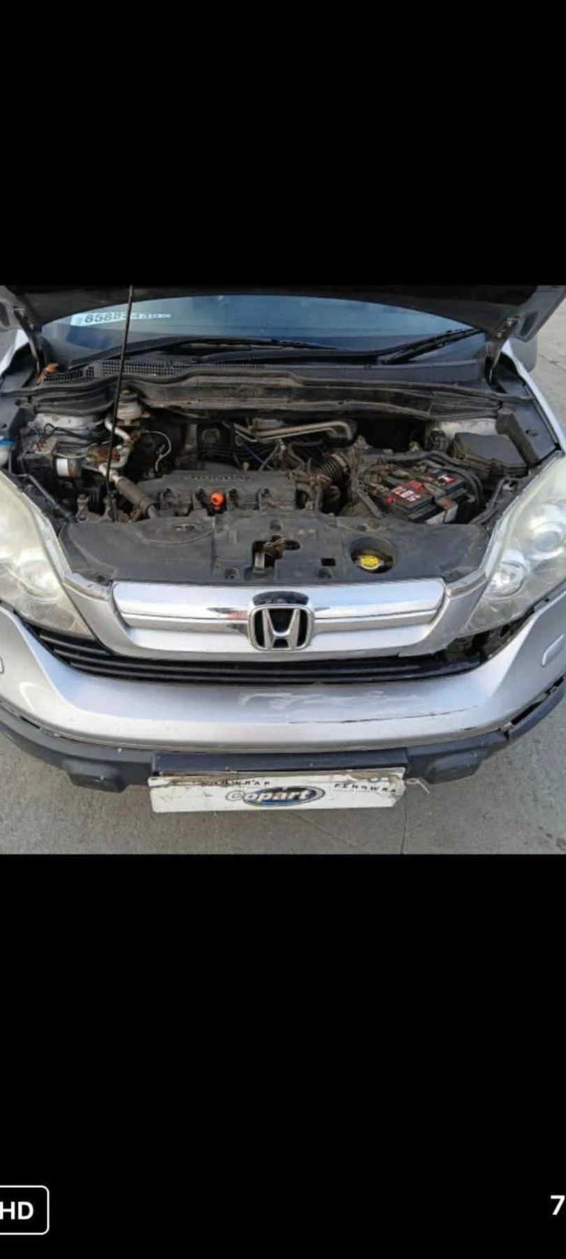 Honda Cr-v | Mobile.bg � ����������� 4