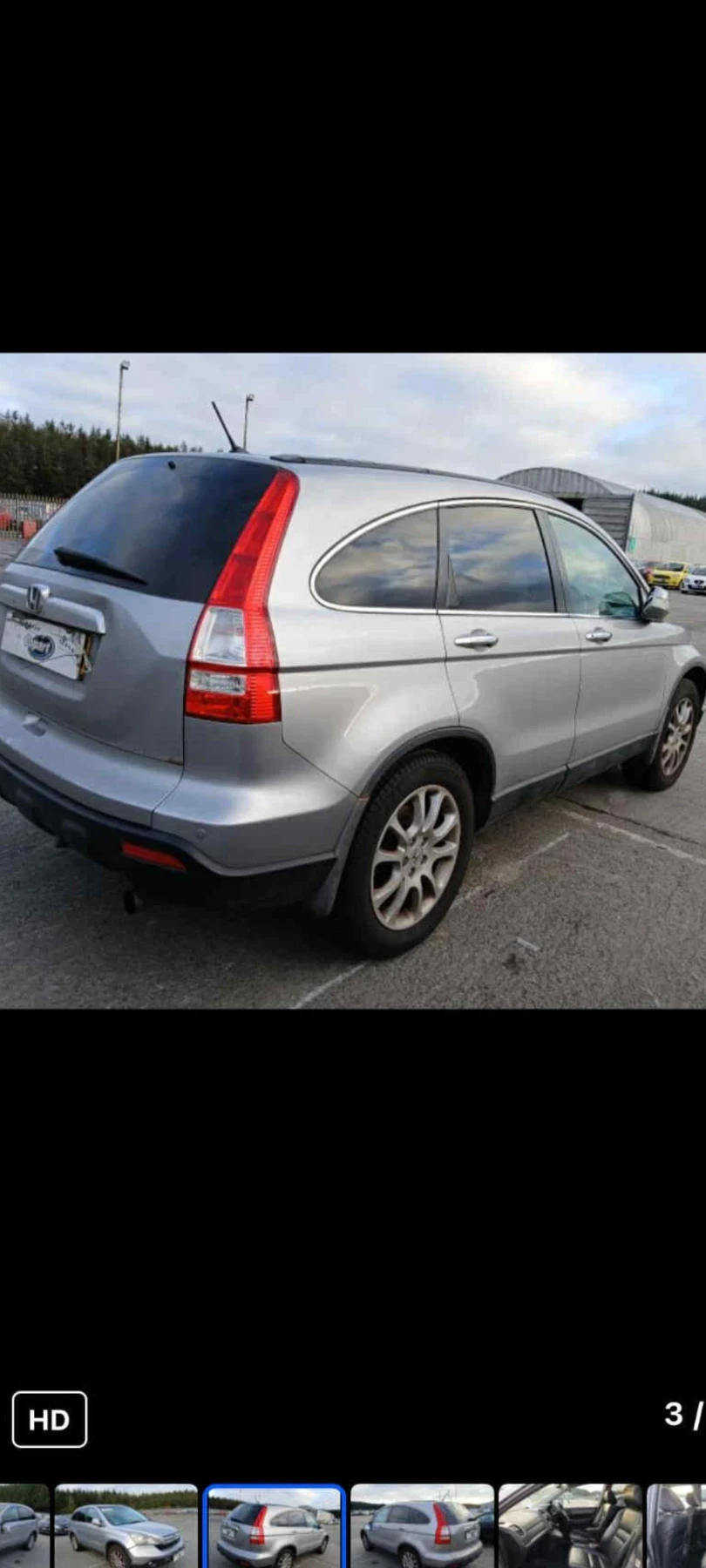 Honda Cr-v | Mobile.bg � ����������� 1