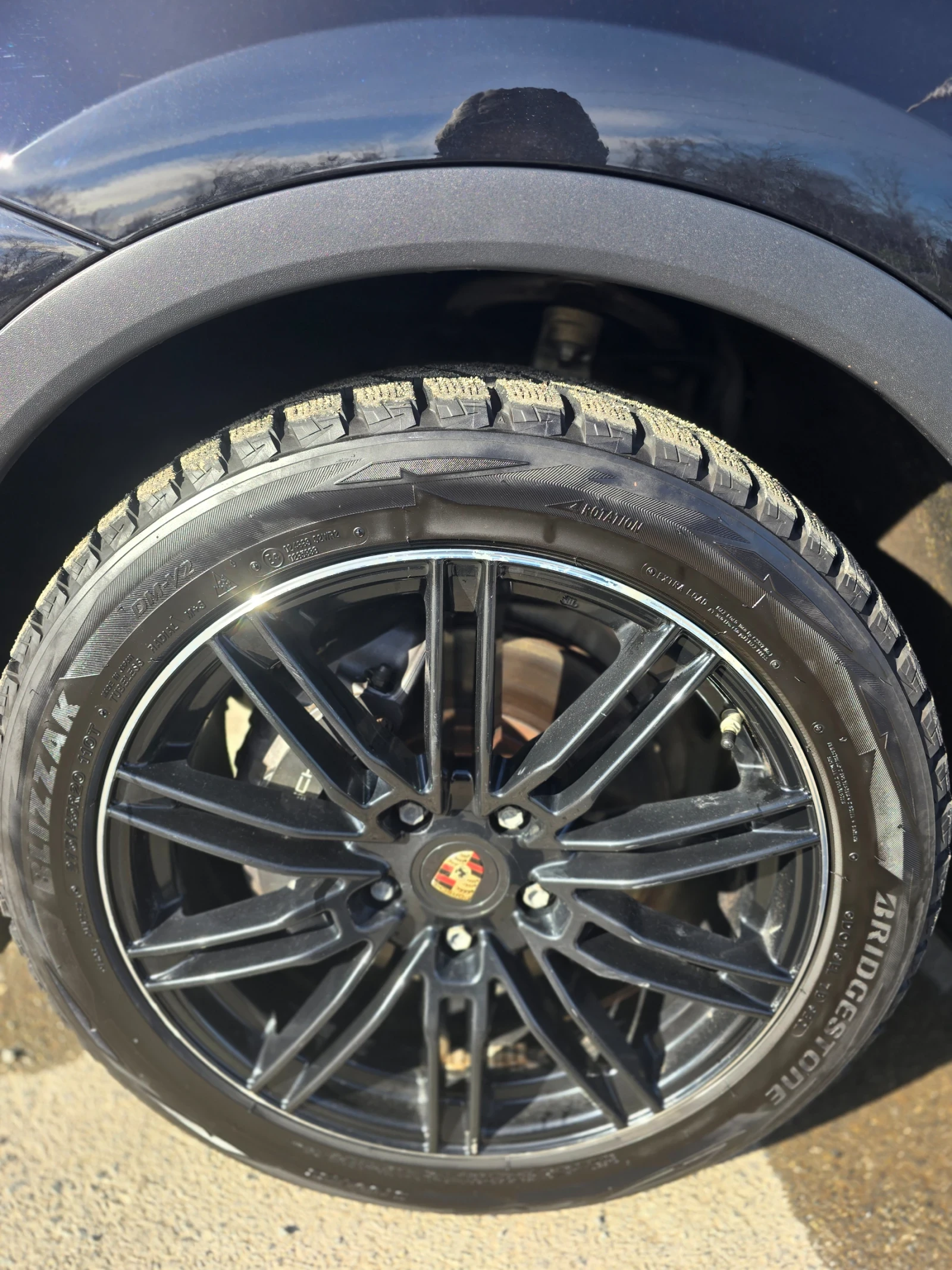 Porsche Cayenne 3.6 V6 MAXTON DESIGN | Mobile.bg � ����������� 16