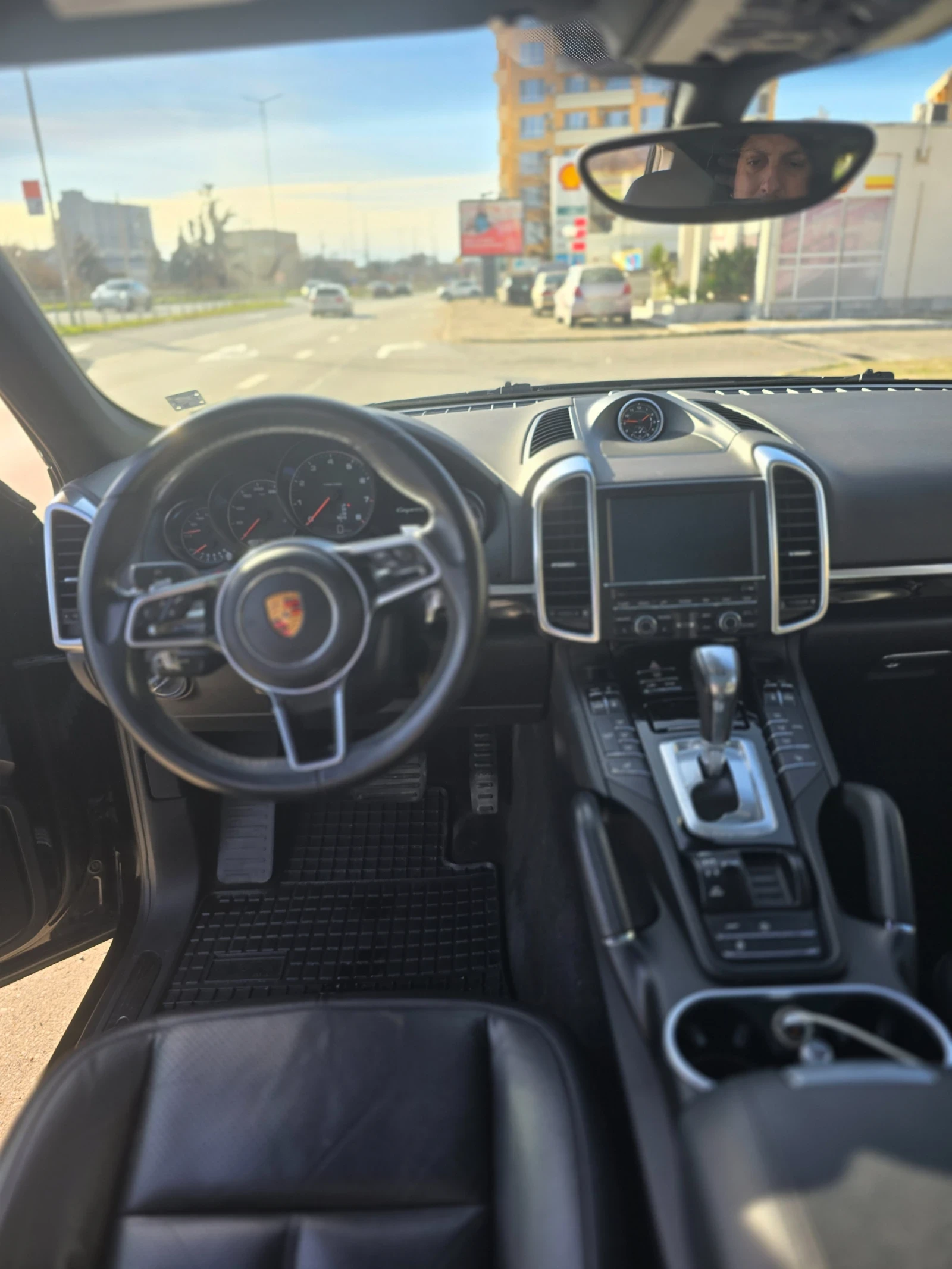 Porsche Cayenne 3.6 V6 MAXTON DESIGN | Mobile.bg � ����������� 13