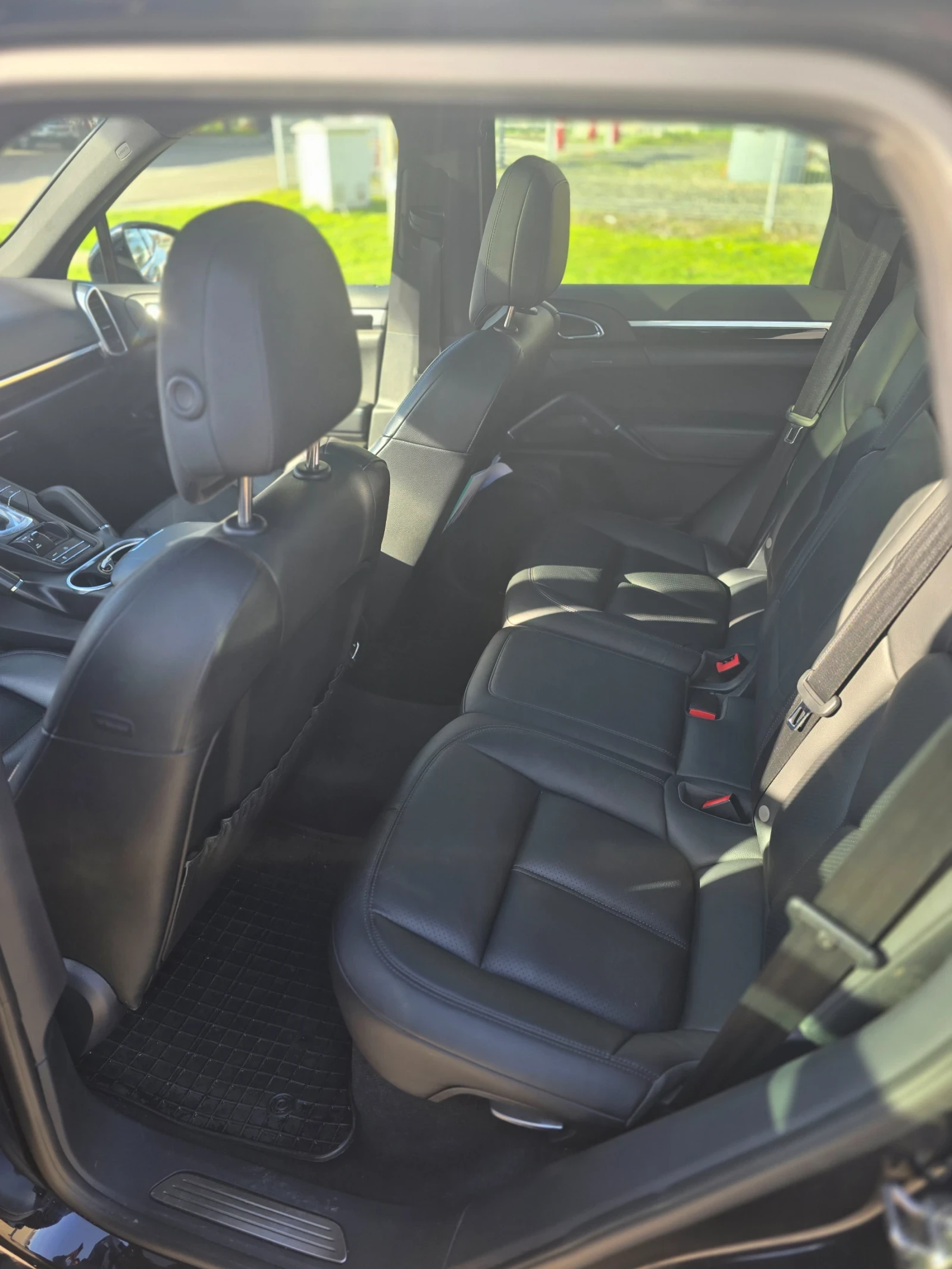Porsche Cayenne 3.6 V6 MAXTON DESIGN | Mobile.bg � ����������� 14