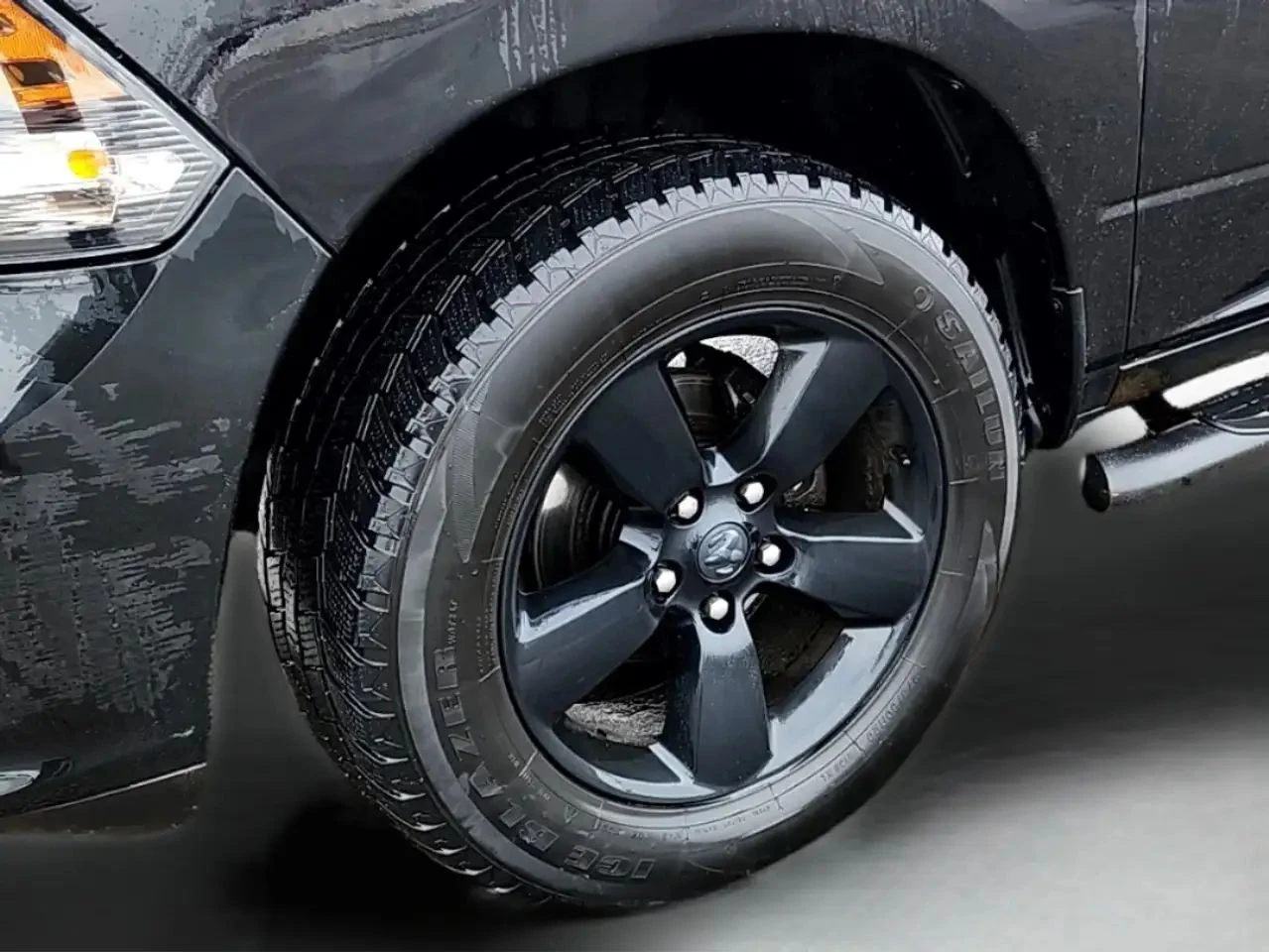 Dodge RAM 1500  - изображение 5