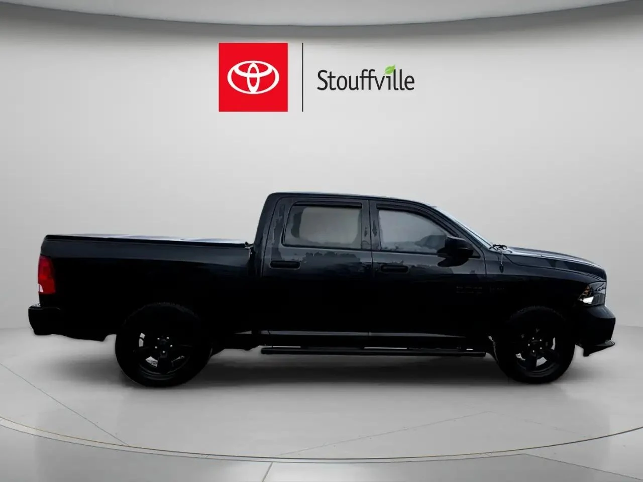 Dodge RAM 1500  - изображение 4