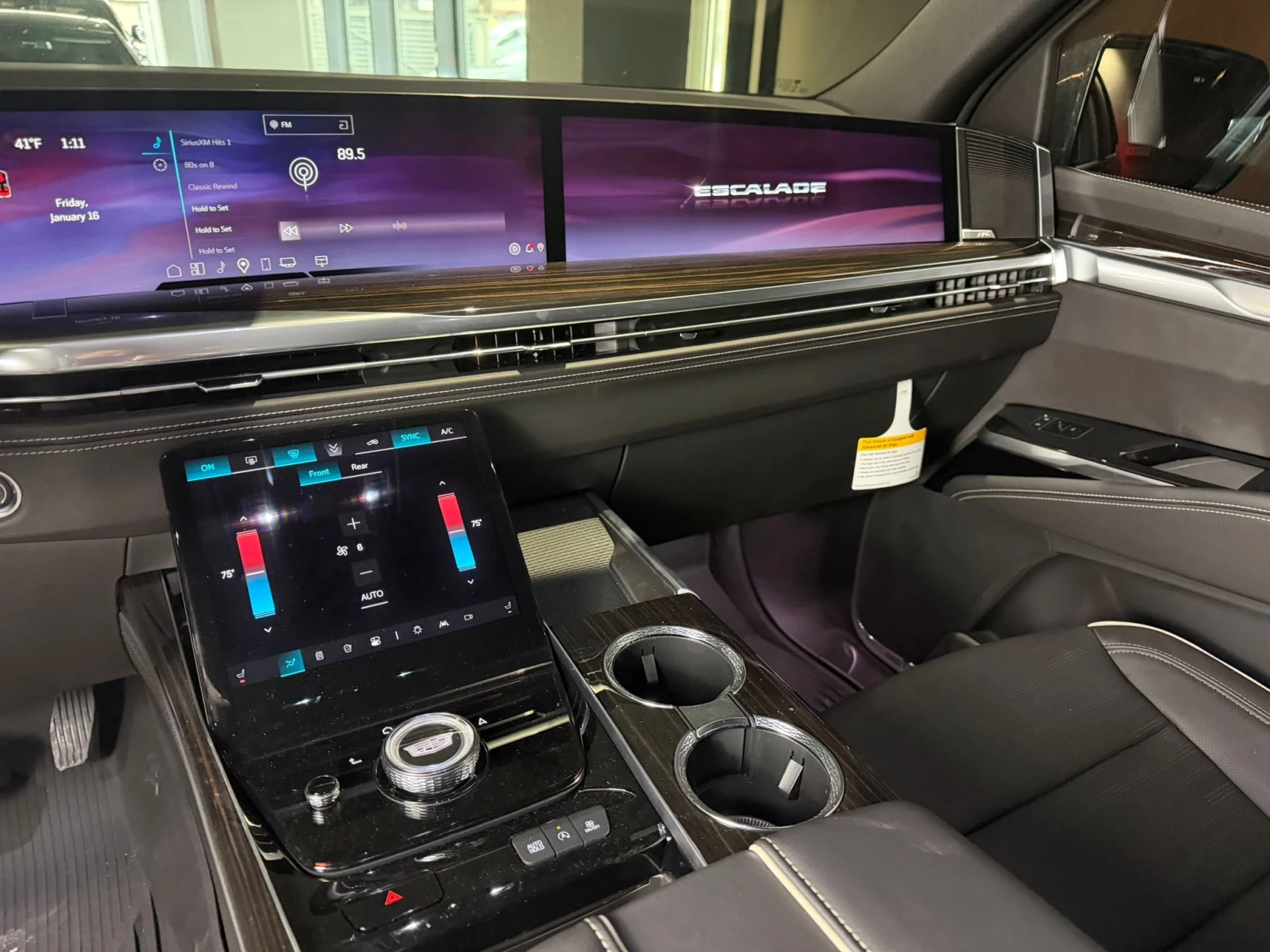 Cadillac Escalade 6.2 V8 ������� | Mobile.bg � ����������� 13