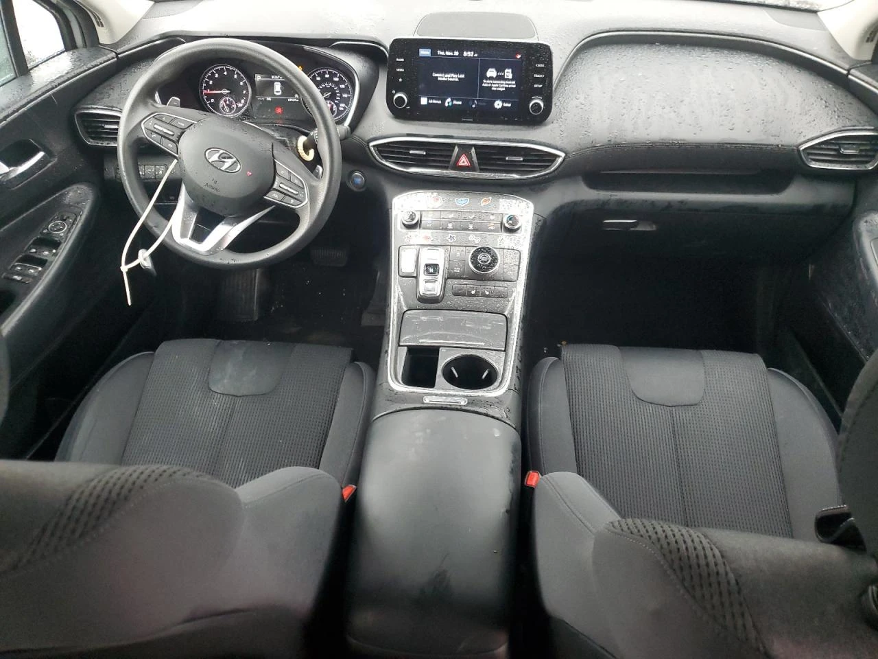 Hyundai Santa fe SEL | Mobile.bg � ����������� 9