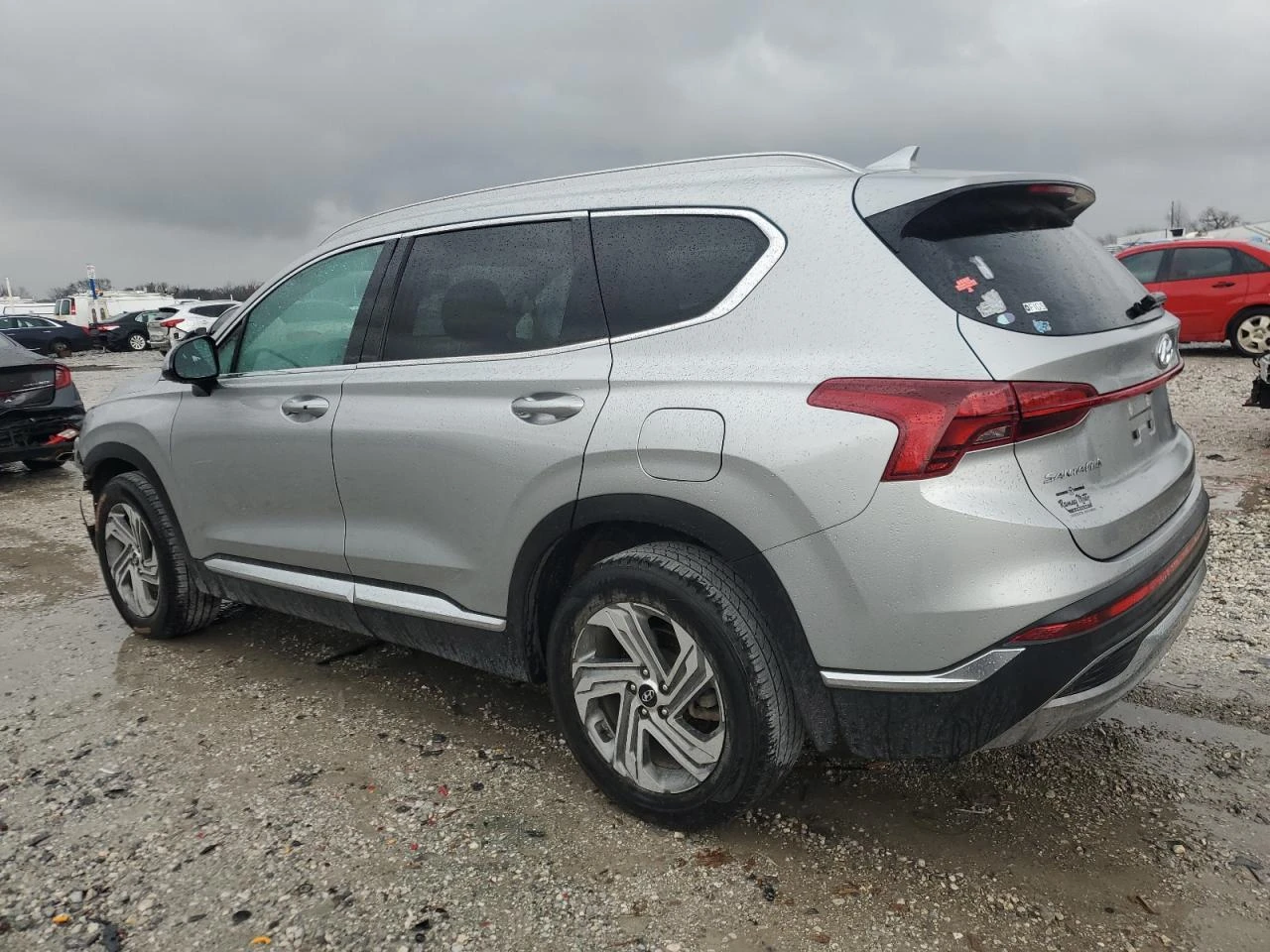 Hyundai Santa fe SEL | Mobile.bg � ����������� 1
