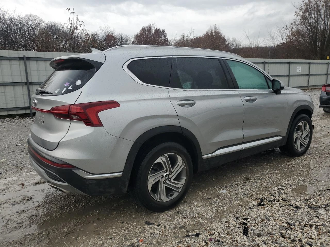 Hyundai Santa fe SEL | Mobile.bg � ����������� 3