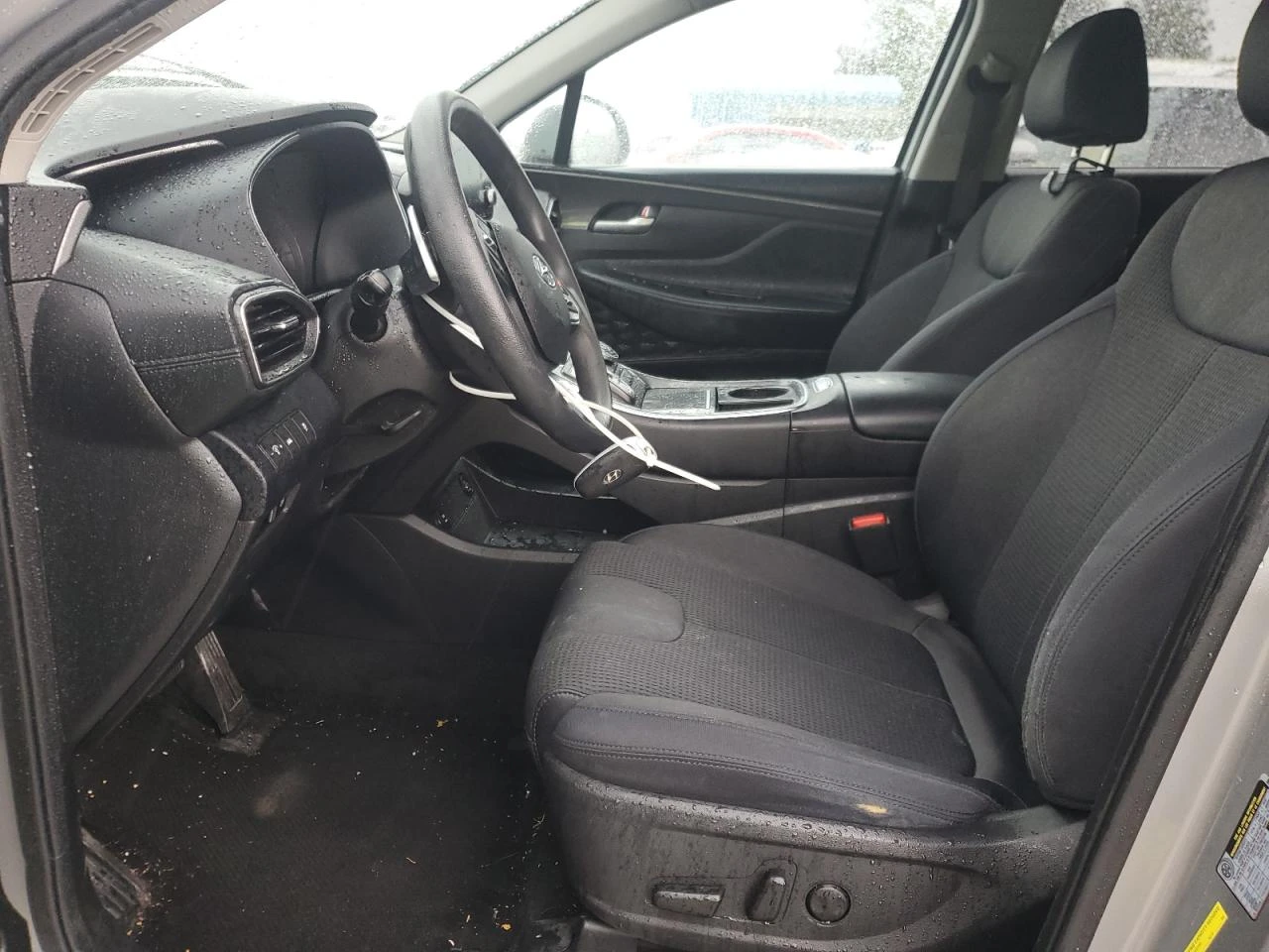 Hyundai Santa fe SEL | Mobile.bg � ����������� 8