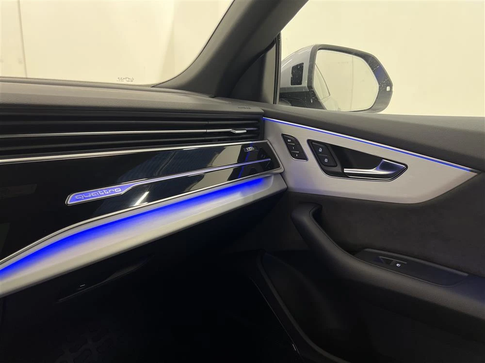 Audi Q8  - изображение 10