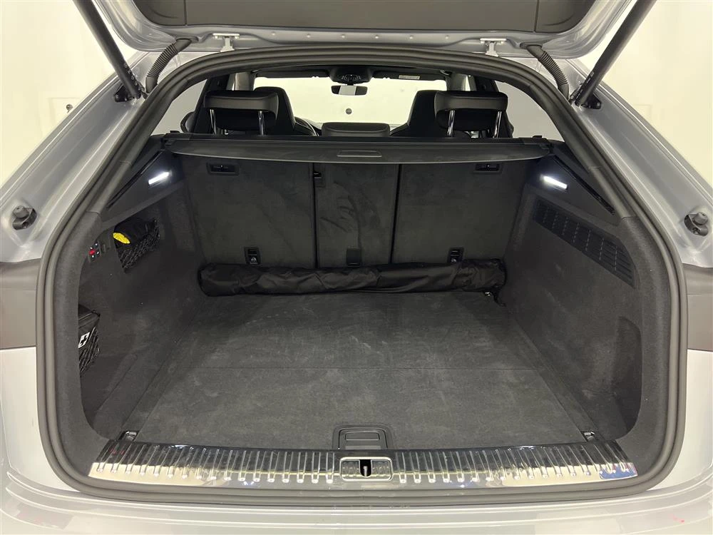 Audi Q8  - изображение 6