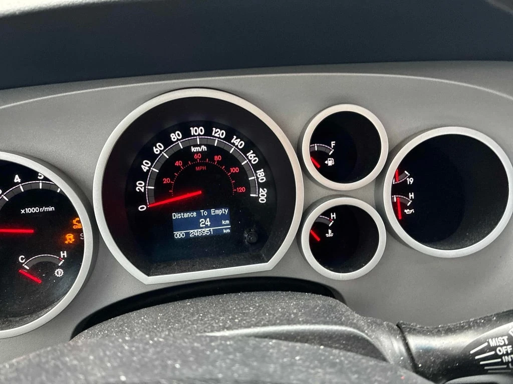 Toyota Tundra * Limited * CARFAX * БЕЗ ПЪРВОНАЧАЛНА ВНОСКА - изображение 8