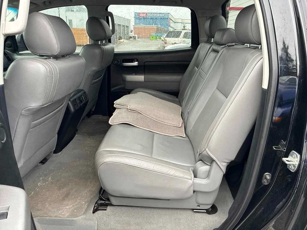 Toyota Tundra * Limited * CARFAX * ��� ������������ ������ | Mobile.bg � ����������� 11