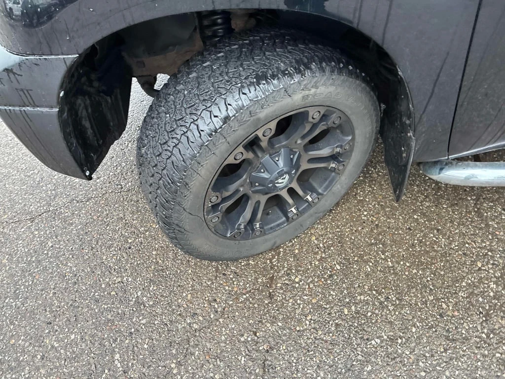 Toyota Tundra * Limited * CARFAX * БЕЗ ПЪРВОНАЧАЛНА ВНОСКА - изображение 7