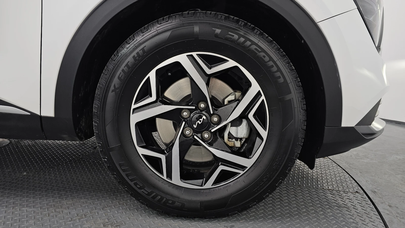 Kia Sportage 1.6T/����� �������� ������� !!! | Mobile.bg � ����������� 16