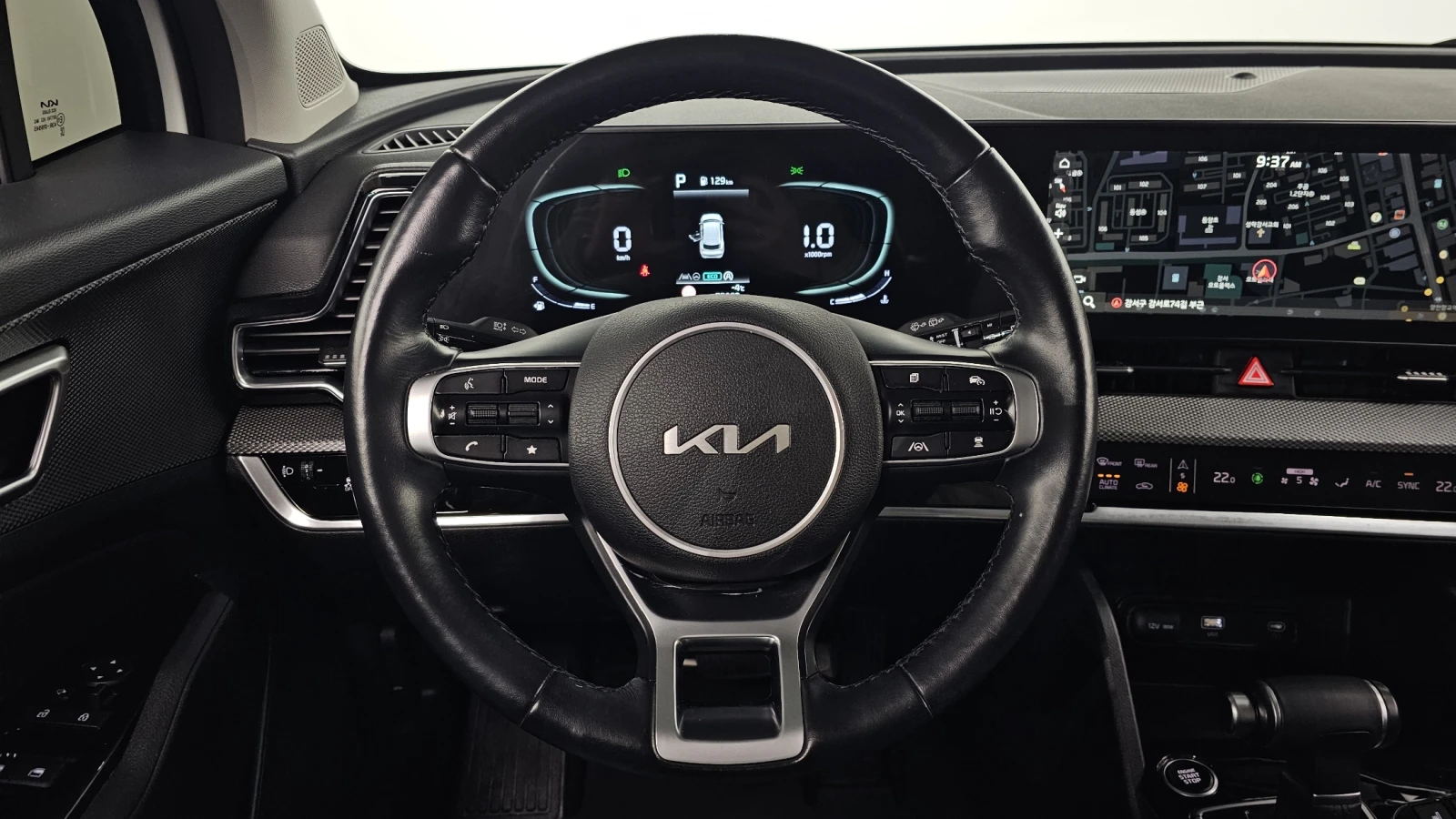 Kia Sportage 1.6T/Пълна сервизна история !!! - изображение 10