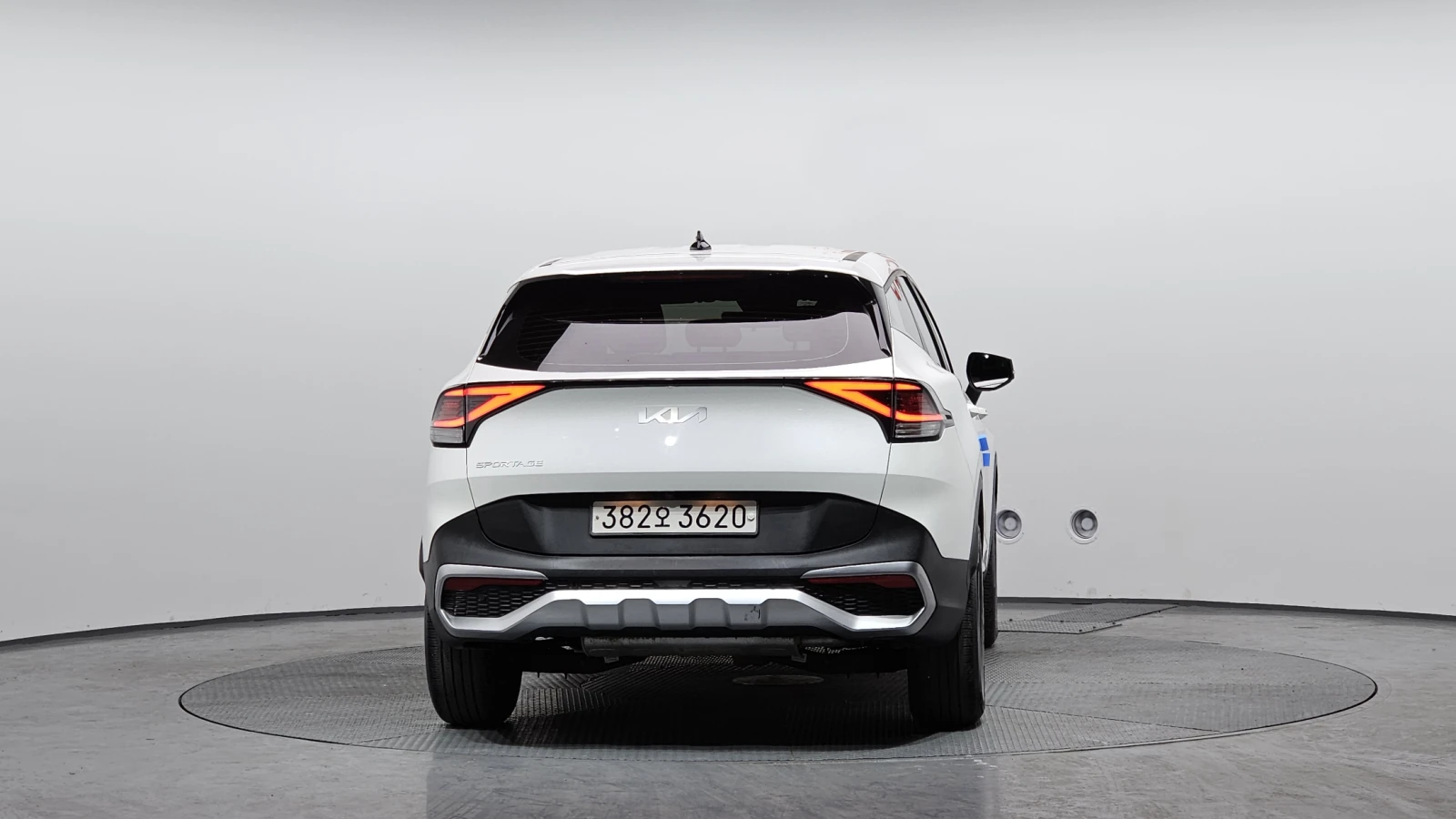 Kia Sportage 1.6T/Пълна сервизна история !!! - изображение 4