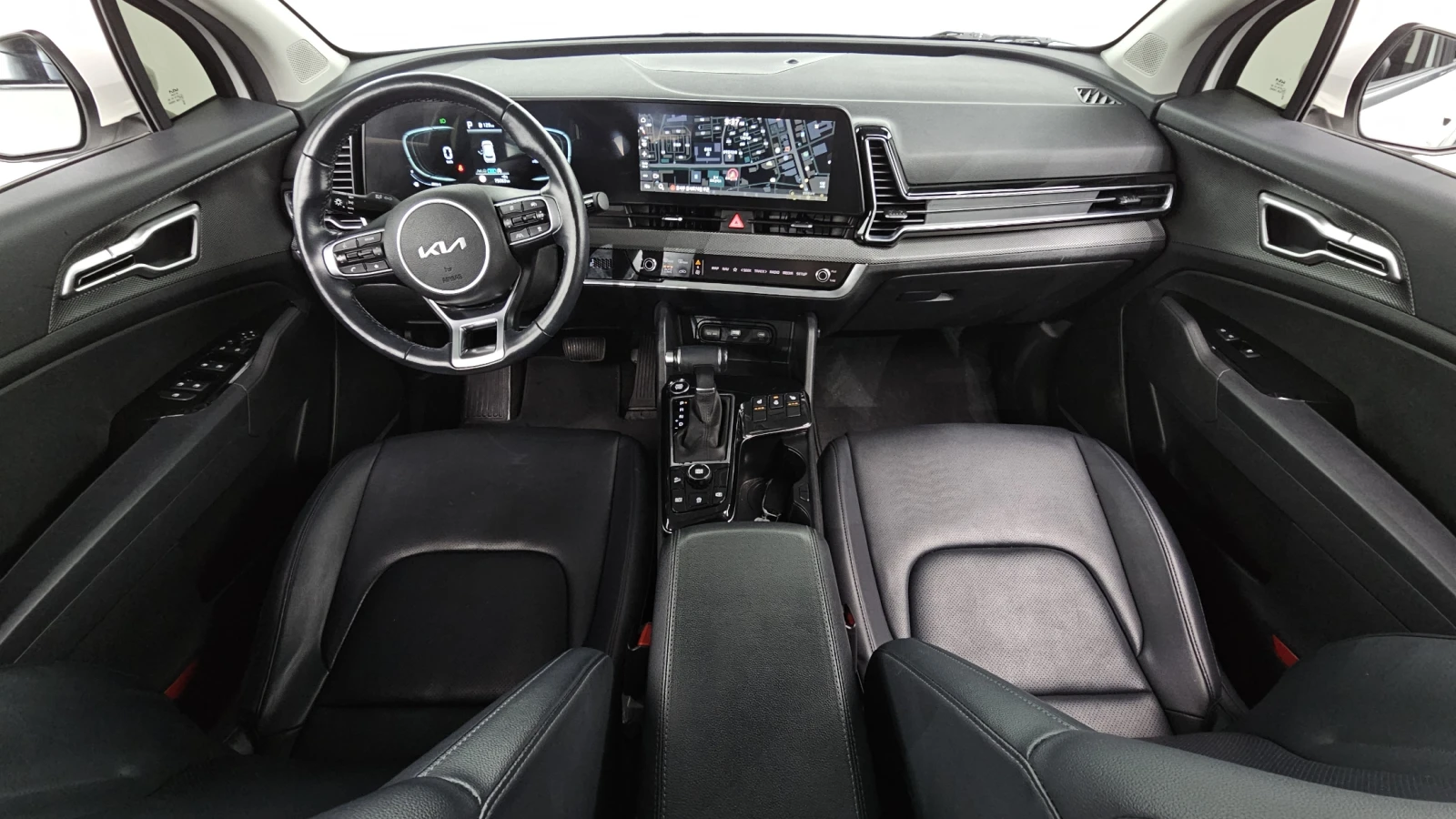 Kia Sportage 1.6T/Пълна сервизна история !!! - изображение 6