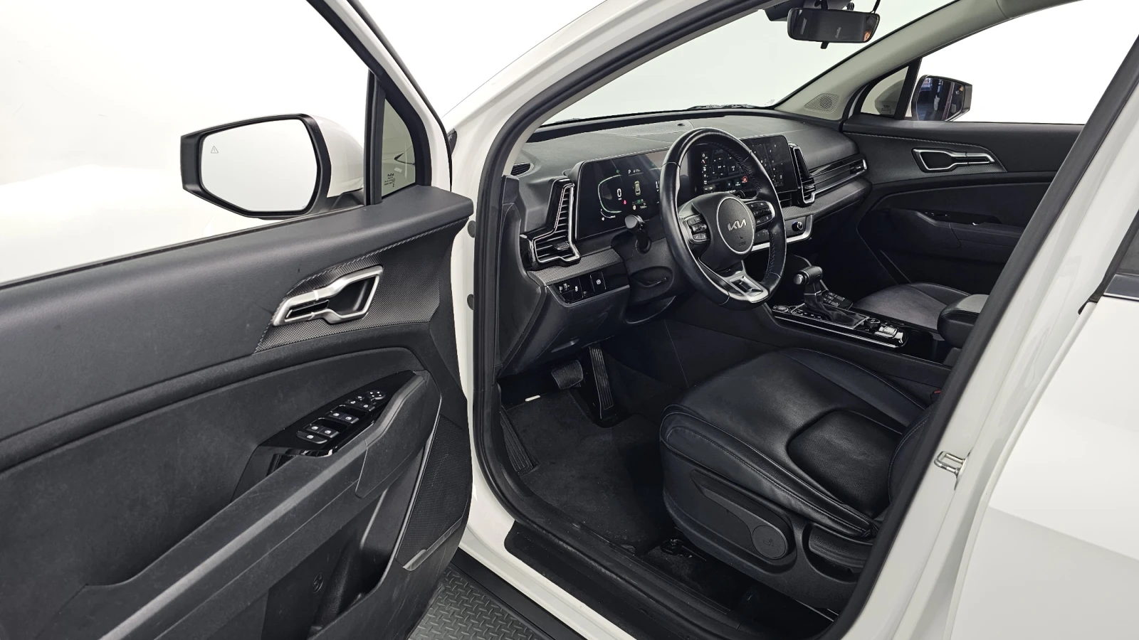 Kia Sportage 1.6T/Пълна сервизна история !!! - изображение 5