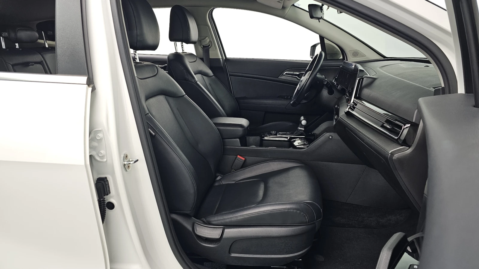 Kia Sportage 1.6T/Пълна сервизна история !!! - изображение 7