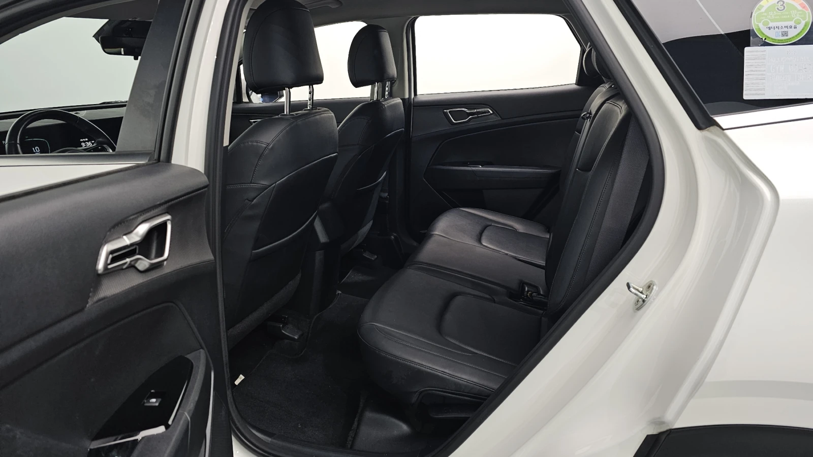 Kia Sportage 1.6T/Пълна сервизна история !!! - изображение 9