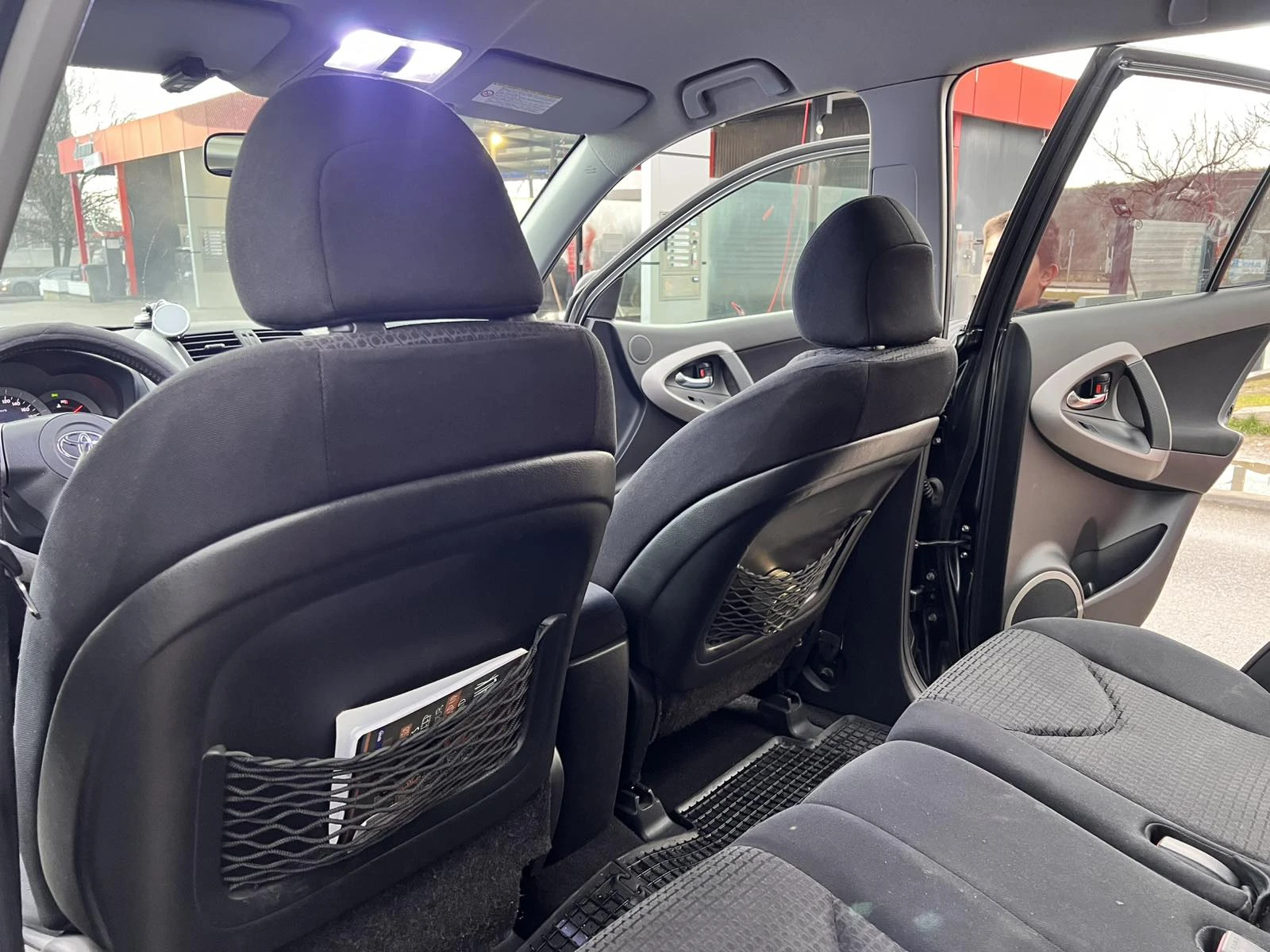 Toyota Rav4 2.0 VVT-i  4WD | Mobile.bg � ����������� 15